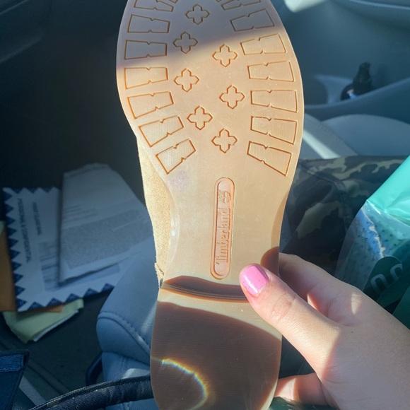 Chelsea Timberland boots - Picture 2 of 2